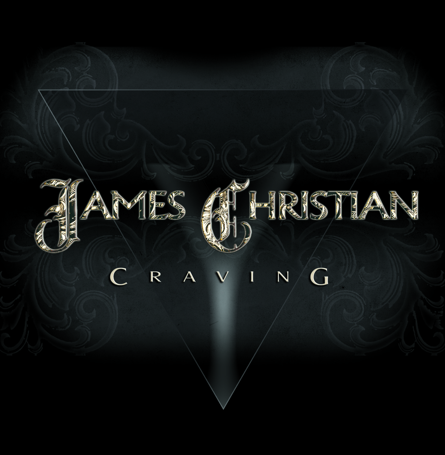 JAMES CHRISTIAN – Craving